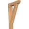 Ekena Millwork Traditional Slat Smooth Outlooker, Western Red Cedar, 5 1/2"W x 20"D x 32"H OUT06X20X32TRA06SWR - alternate 1